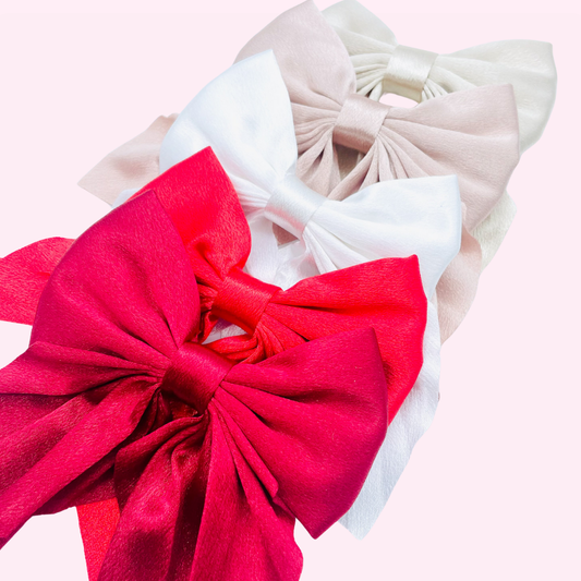 Silk Bows