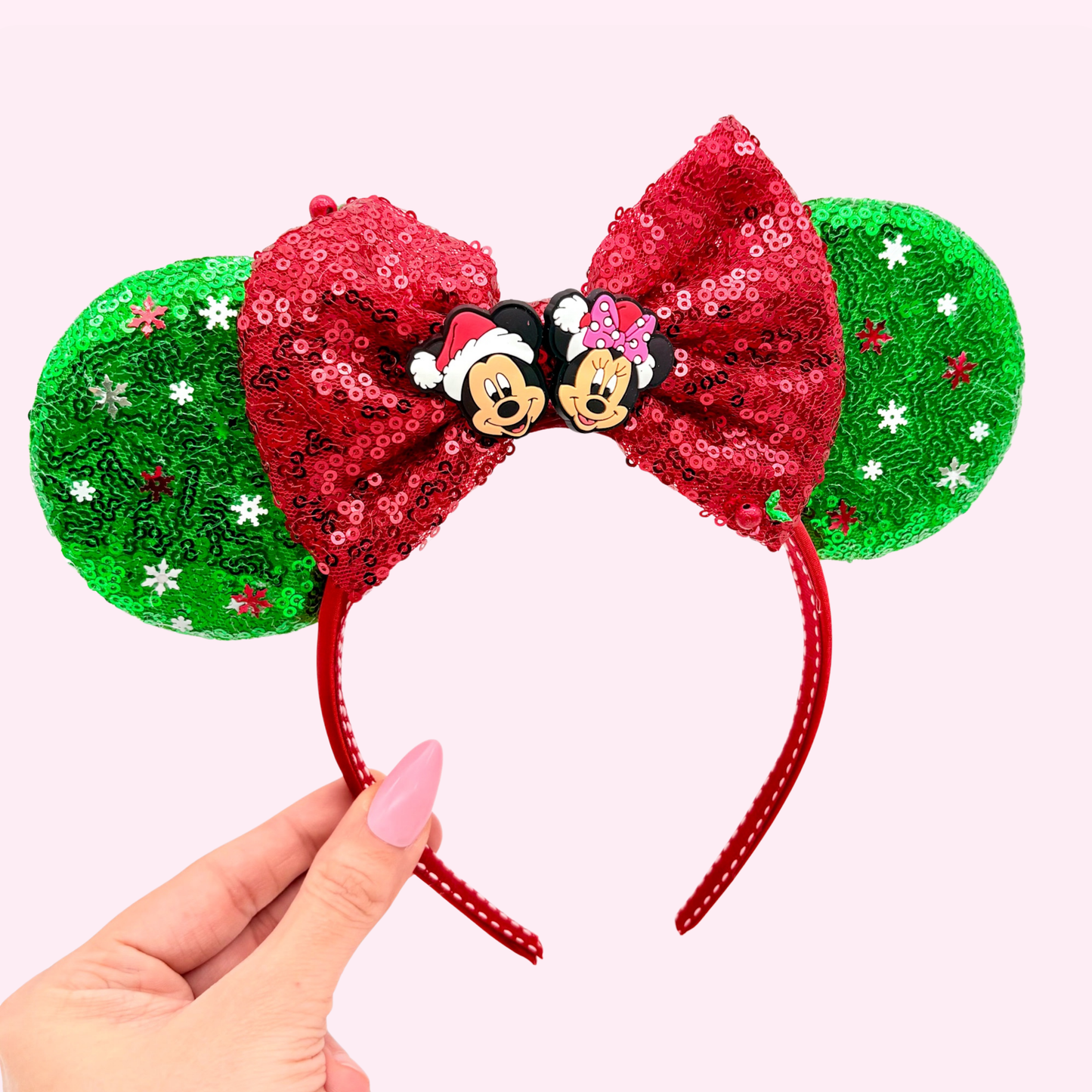 Christmas Ears