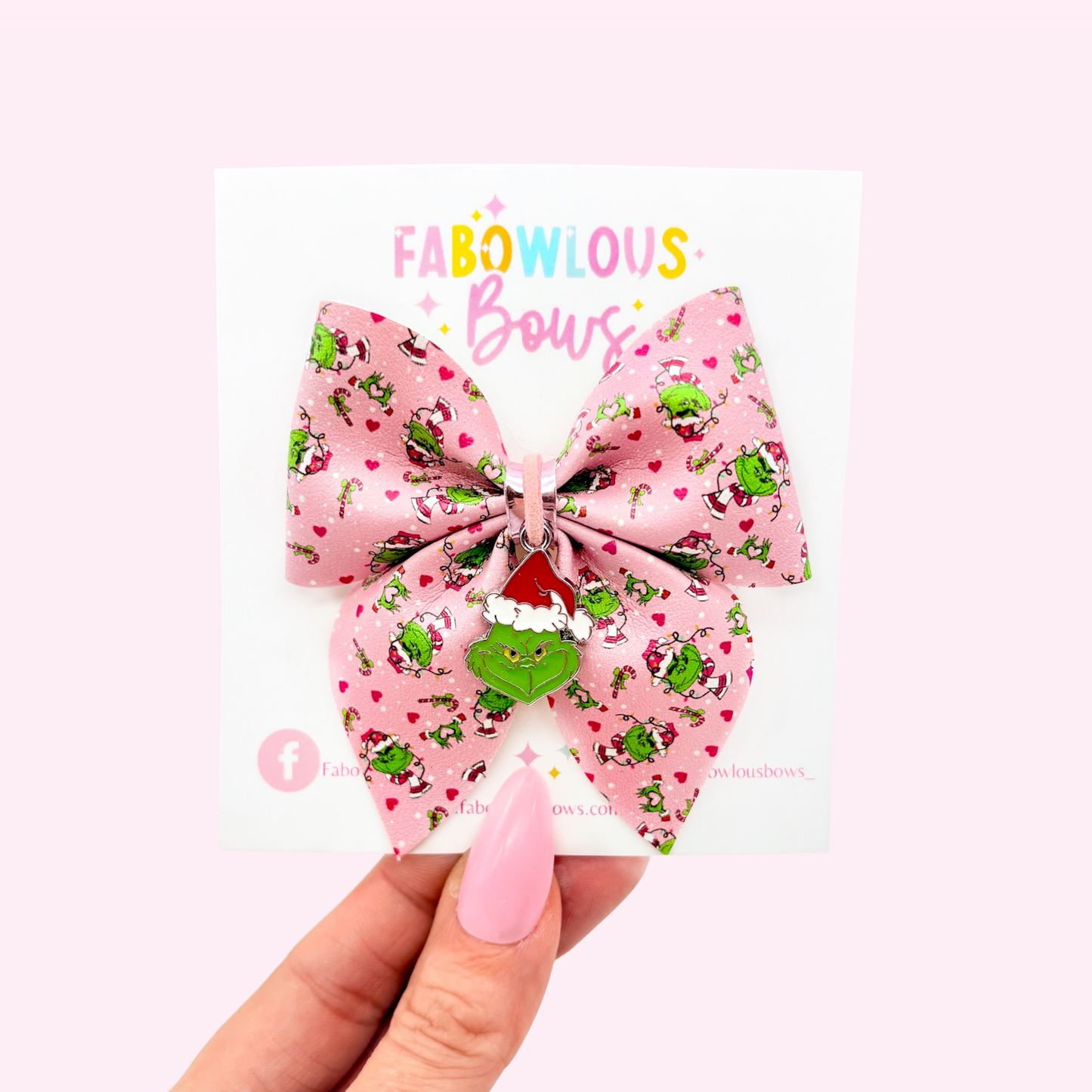 Mean One // Sailor Bow