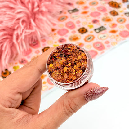 Glitter Hair Gel • PSL
