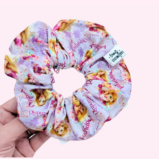 Princess R // Scrunchie 3 for $25