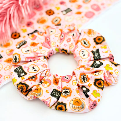 Soooky Sugar Cookies • Scrunchie • 3 for $25