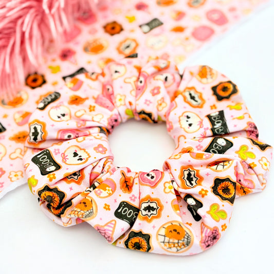 Soooky Sugar Cookies • Scrunchie • 3 for $25