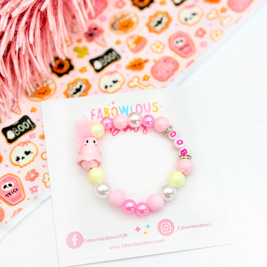 Boo Cute • Bracelet