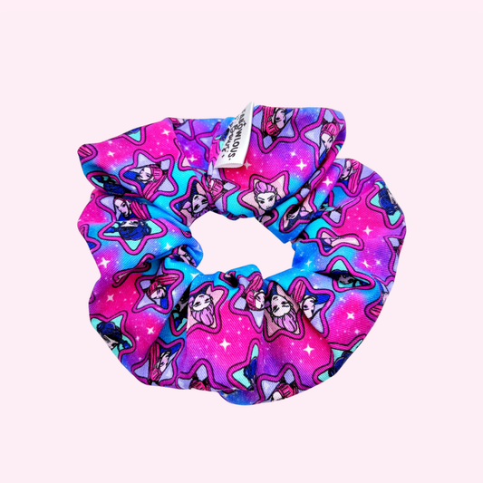 Kpop Stars // Scrunchie