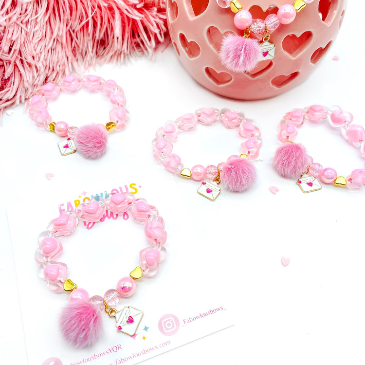 Love Letter // Bracelet