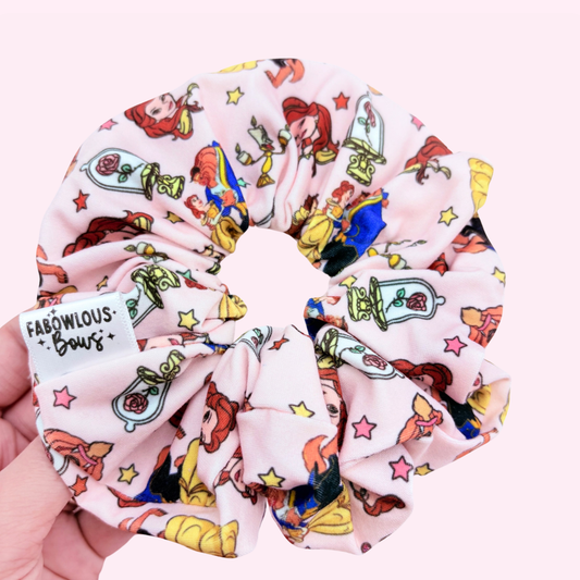Princess B // Scrunchie 3 for $25