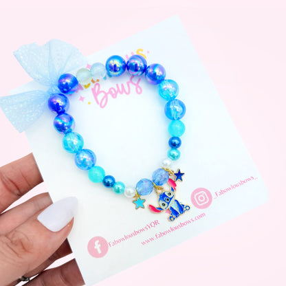 Ohana. // Bracelet