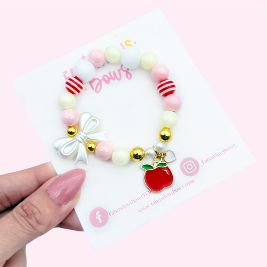 Apply Ever After // Bracelet