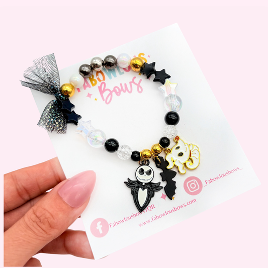 NBC // Bracelet