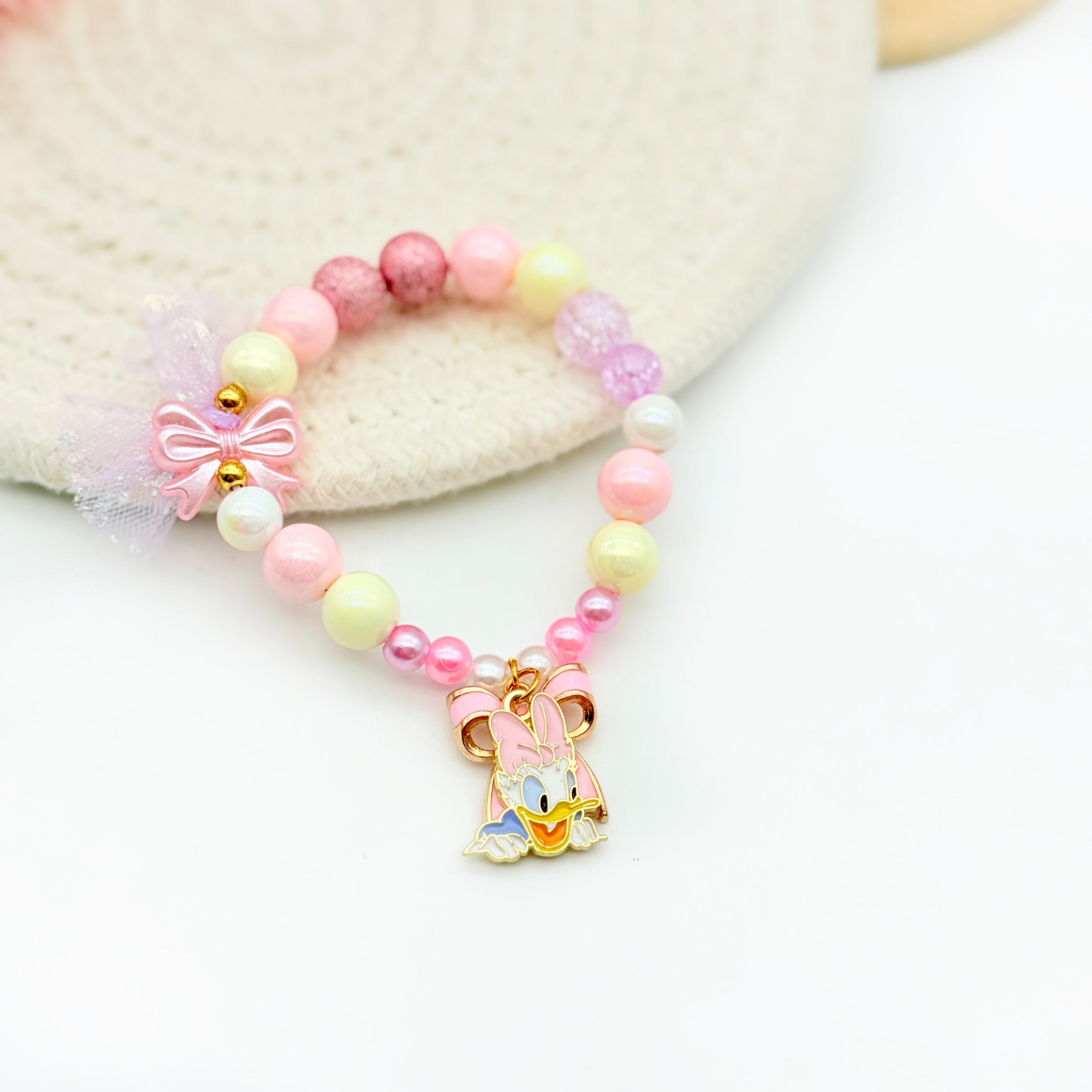 Daisy • Bracelet