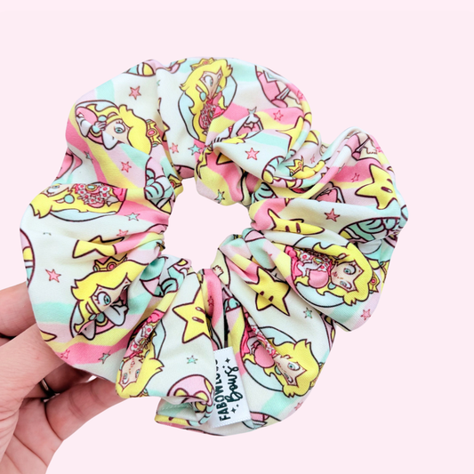 Princess P // Scrunchie 3 for $25
