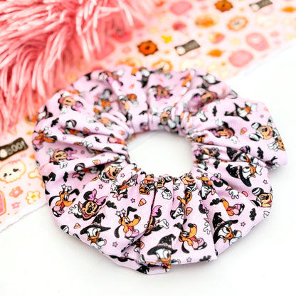 Boo Crew • Scrunchie • 3 for $25