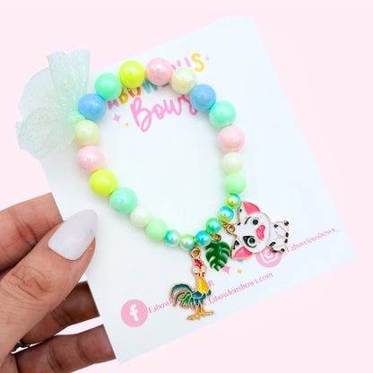 Water Animals // Bracelet