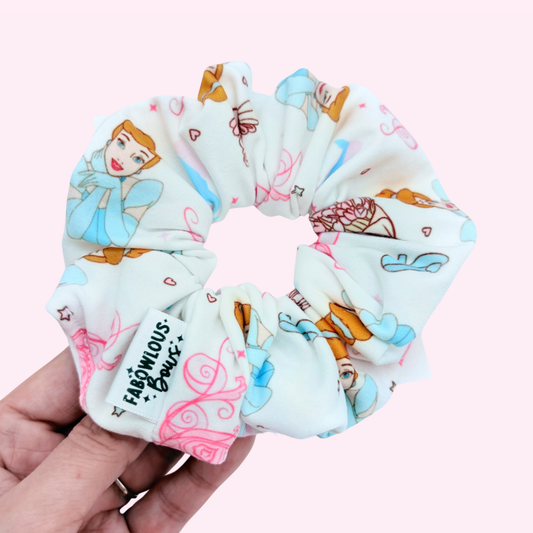 Princess C // Scrunchie 3 for $25