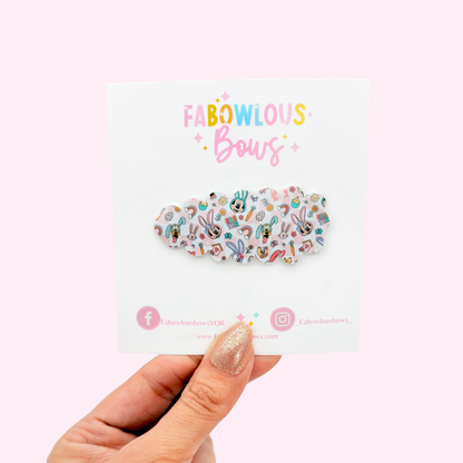 Easter Crew  • Snap Clip • 3 for $10