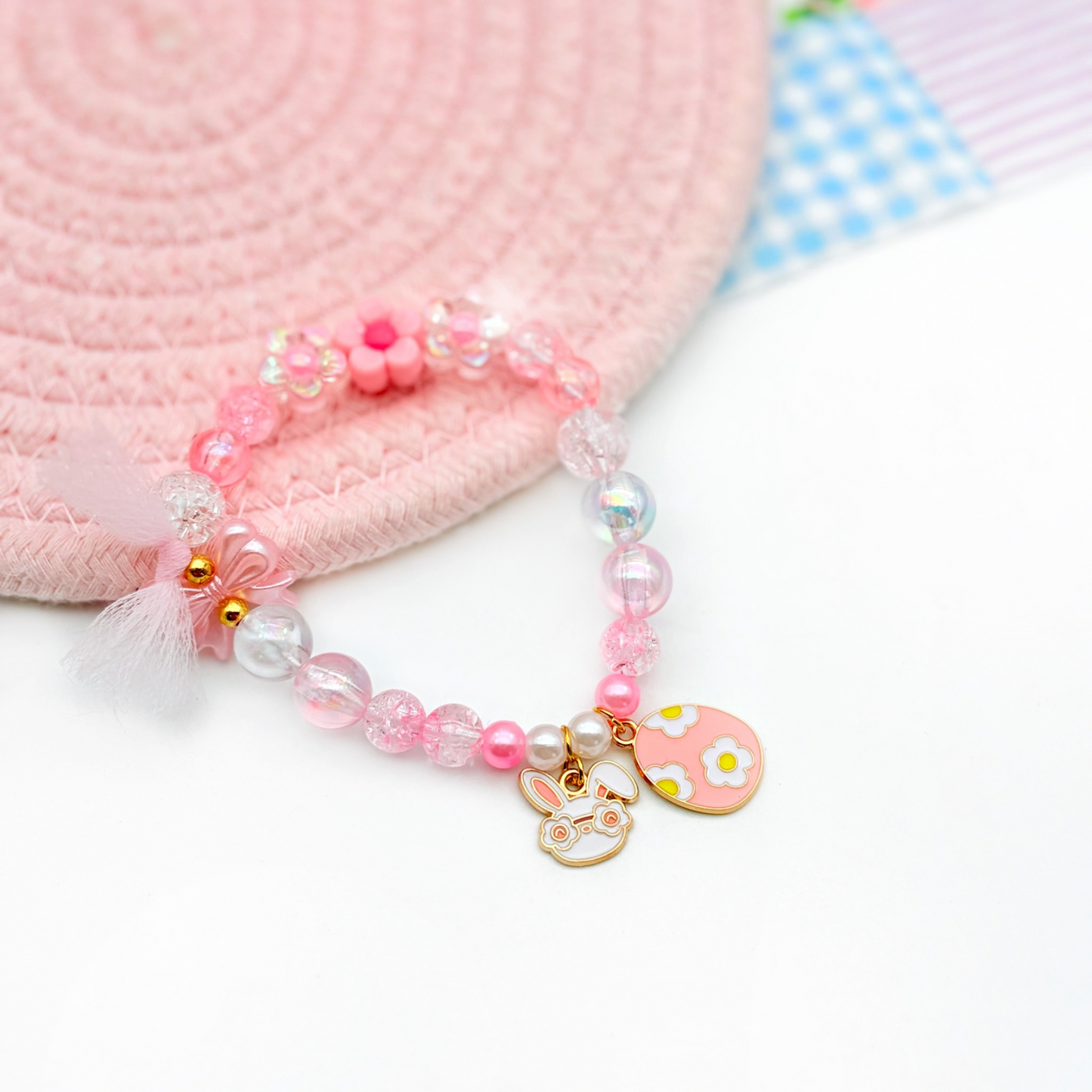 Boho Bunny • Bracelet