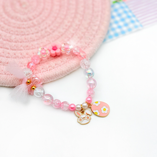 Boho Bunny • Bracelet