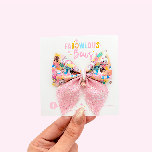 GDH Beach Days • Sailor Bow