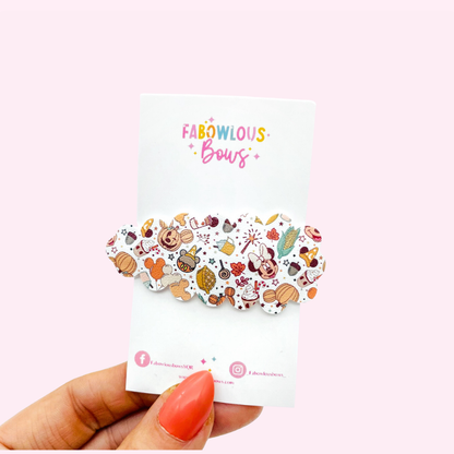 Thankful MM // Snap Clip (3 for 10)