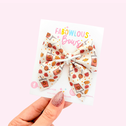 PSL • Sailor Bow
