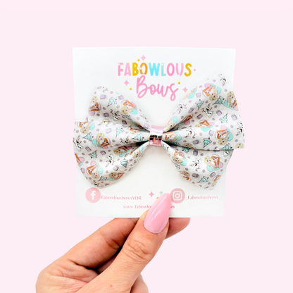 Let It Go // Large Twist