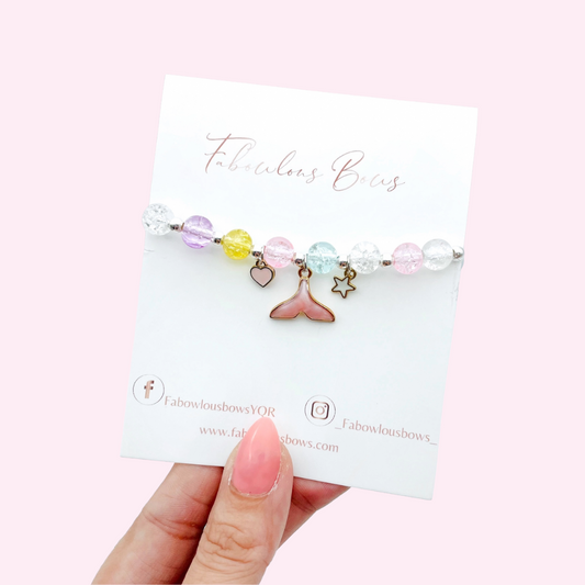 Mermaid Magic Bracelet