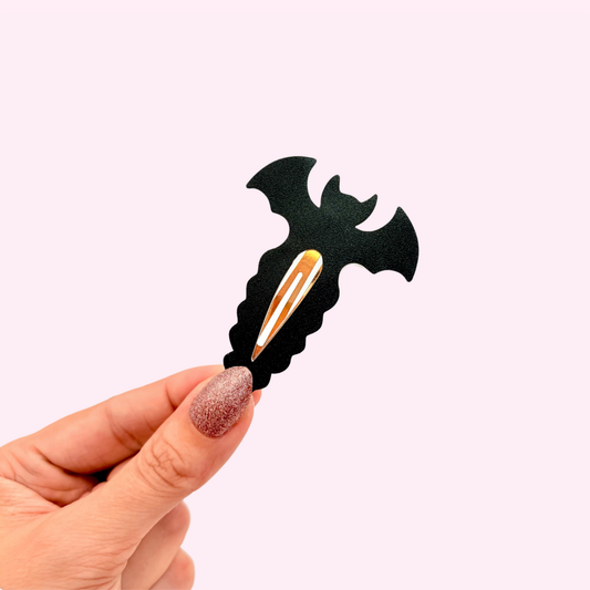 Black Snap Bats • 3 for $10