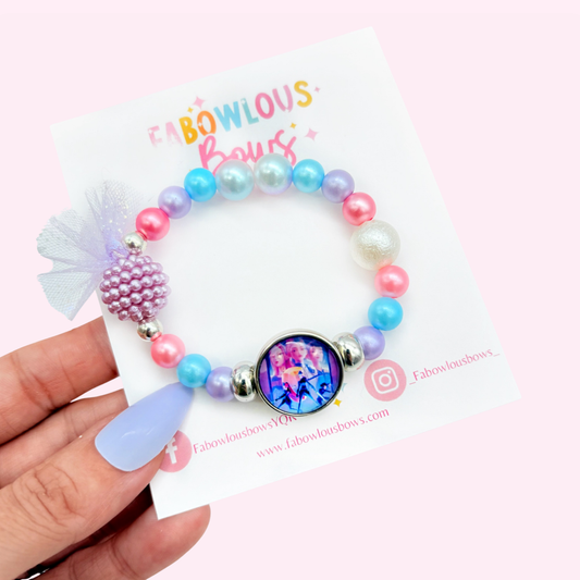 Huntrix // Bracelet