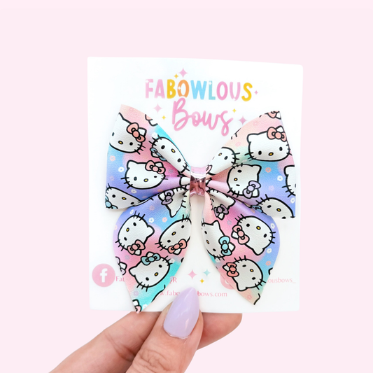 Hello Cutie // Sailor Bow