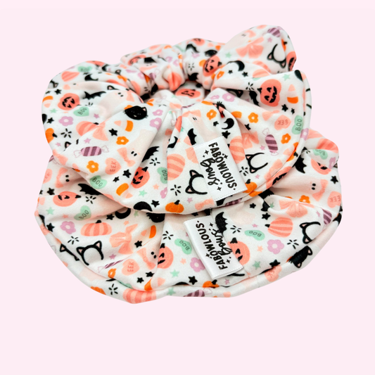 Spooky Cutie Mix // Scrunchie 3 for $25