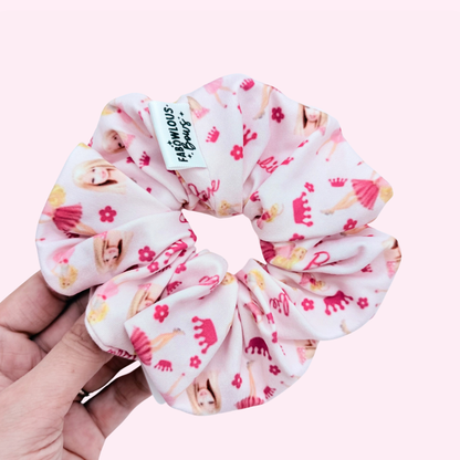 Doll // Scrunchie 3 for $25