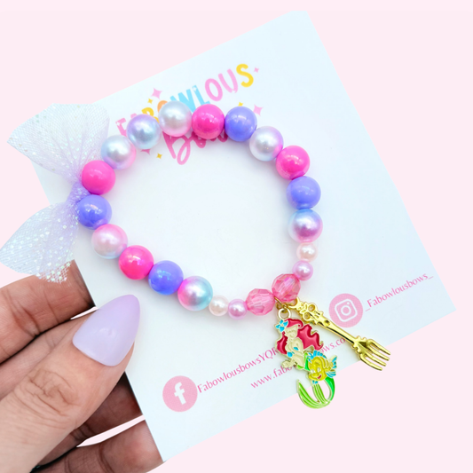 Mermaid // Bracelet