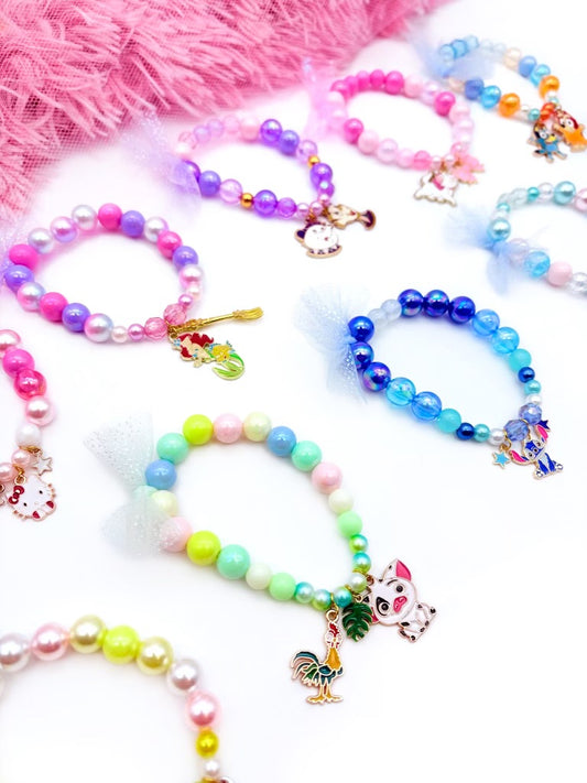 B Princess // Bracelet