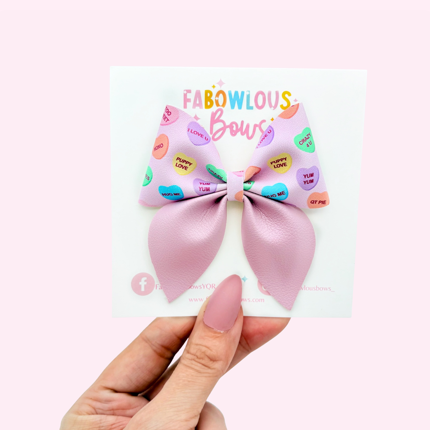 Candy Crush - Sailor Bow