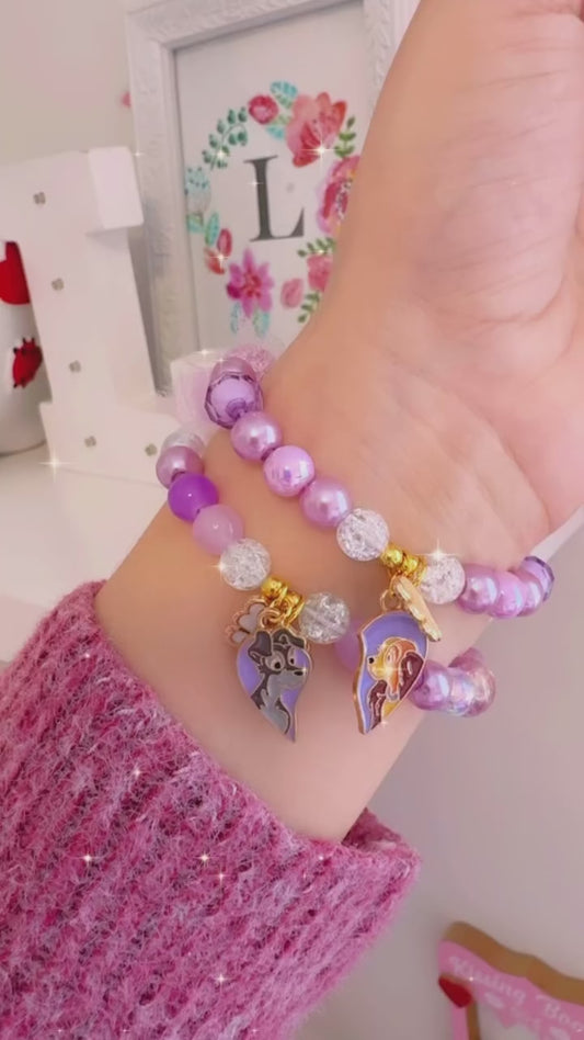 BFF - Mama & Me - Lady Pups