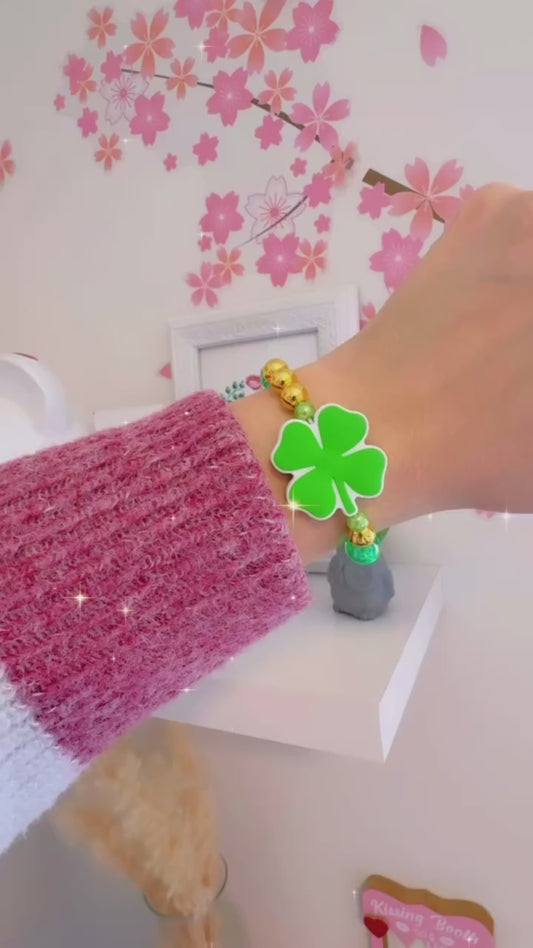 Lucky Charm - Bracelet